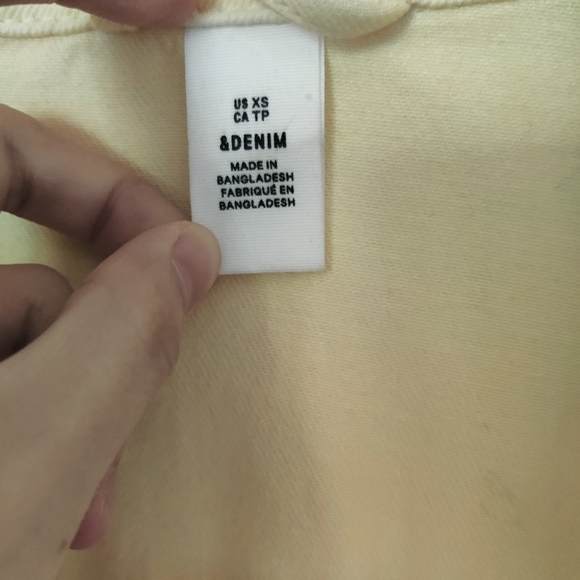 Denim jacket - Picture 3 of 3